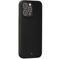 dbramante1928 Greenland Backcover für das Apple iPhone 14 Pro Max - Schwarz