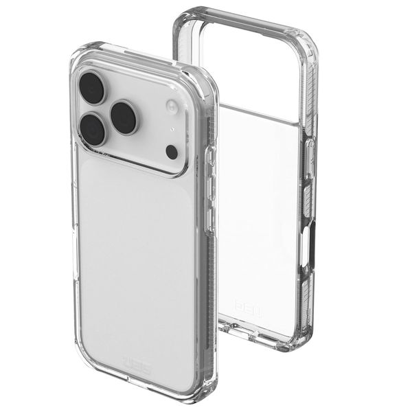 UAG Plyo Hard Case Apple iPhone 17 Pro - Ice