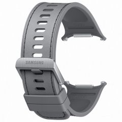 Samsung PeakForm Armband f&uuml;r Samsung Galaxy Watch Ultra 2 (2026) / Ultra (2024/2025) - Grau