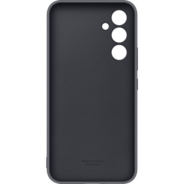 Samsung Original Silikon Cover Samsung Galaxy A54 (5G) - Schwarz