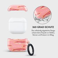 Burga Hard Case Apple AirPods 4 - Gourmet