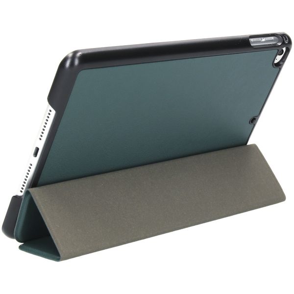 imoshion Trifold Klapphülle iPad Mini 5 (2019) / Mini 4 (2015) - Dunkelgrün