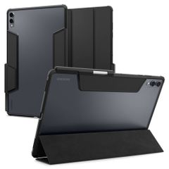 Spigen Klapphülle Ultra Hybrid Pro Samsung Galaxy Tab S11 Ultra - Schwarz