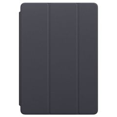 Apple Smart Cover Apple iPad 9 (2021) 10.2 Zoll / iPad 8 (2020) 10.2 Zoll / iPad 7 (2019) 10.2 Zoll / Air 3 (2019) / Pro 10.5 (2017) - Charcoal Gray