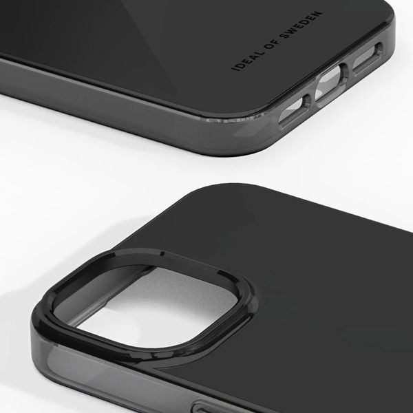 iDeal of Sweden Mirror Case für das iPhone 15 - Black