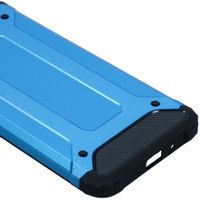 imoshion Rugged Xtreme Case Xiaomi Redmi 9A - Hellblau