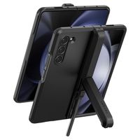 Spigen Tough Armor™ Pro Case für das Samsung Galaxy Z Fold 5 - Black