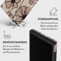 Burga Tough Back Cover Samsung Galaxy S24 Ultra - Barely Yours