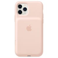 Apple Smart Battery Case für das Apple iPhone 11 Pro - Pink Sand