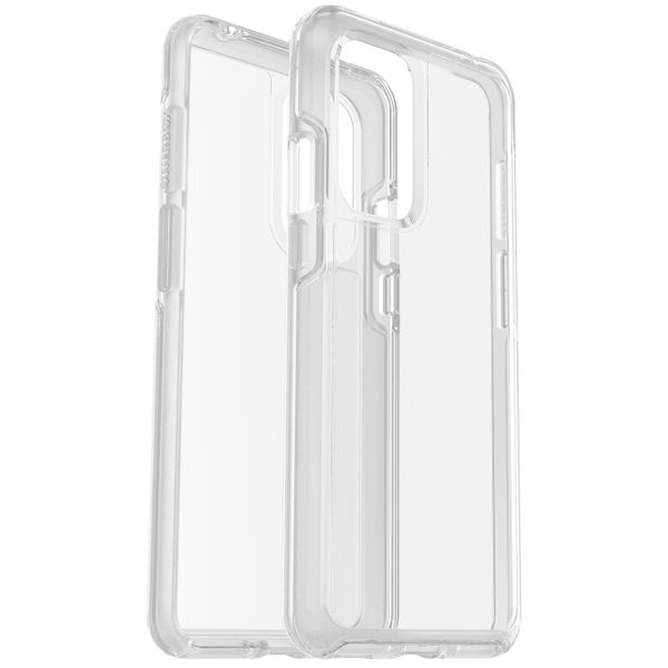 OtterBox Symmetry Case OnePlus 9 - Transparent