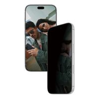 SAFE by PanzerGlass Ultra Wide Fit Screen Protector mit Sichtschutz inkl. Applikator Apple iPhone 18 Pro