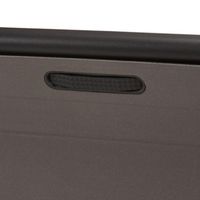 Case Logic SnapView Klapphülle für das iPad 9 (2021) 10.2 Zoll / iPad 8 (2020) 10.2 Zoll / iPad 7 (2019) 10.2 Zoll - Blau