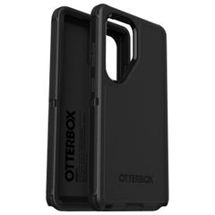 OtterBox Defender Rugged Case Samsung Galaxy S25 Ultra - Schwarz