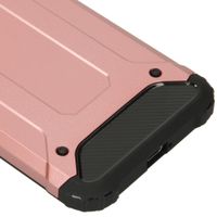 imoshion Rugged Xtreme Case Samsung Galaxy S21 Plus - Roségold