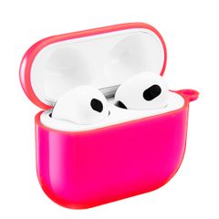 imoshion Neon Case Apple AirPods 3 - Neon-Pink