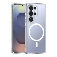imoshion Protective Back Cover mit MagSafe Samsung Galaxy S26 Ultra - Transparent