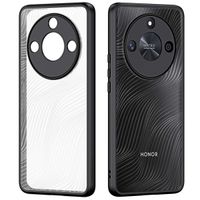 Dux Ducis Aimo Back Cover Honor Magic 6 Lite - Transparent