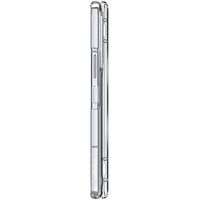 Spigen Thin Fit Pro Back Cover für das Samsung Galaxy Z Fold 5 - Transparent