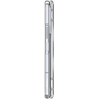 Spigen Thin Fit Pro Back Cover für das Samsung Galaxy Z Fold 5 - Transparent