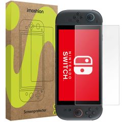 imoshion Screen Protector aus gehärtetem Glas Nintendo Switch 2
