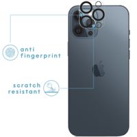 imoshion Kameraprotektor aus Glas 2er-Pack iPhone 12 Pro