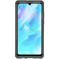 Itskins Feronia Bio Back Cover für das Huawei P30 Lite - Grün