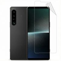 imoshion Displayschutz Folie 3-Pack Sony Xperia 1 V