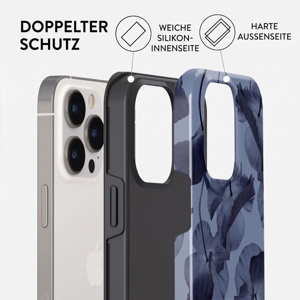 Burga Tough Back Cover MagSafe Apple iPhone 14 Pro - Archives