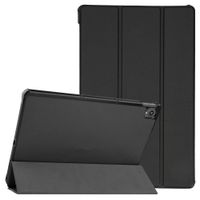 imoshion Trifold Klapphülle Lenovo Tab P11 / P11 Plus - Schwarz