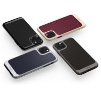 Spigen Neo Hybrid™ Case Schwarz für das iPhone 11 Pro Max