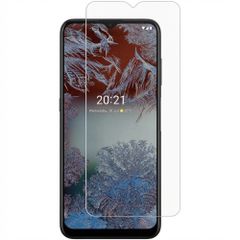 Selencia Displayschutz aus gehärtetem Glas Nokia G10 / G11 / G20 / G21 / G22