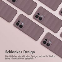 imoshion EasyGrip Backcover Oppo Reno 13 Pro - Violett