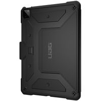 UAG Metropolis Klapphülle für das iPad Pro 12.9 (2022) / Pro 12.9 (2021) - Schwarz