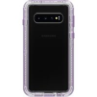 LifeProof NXT Case Lila für das Samsung Galaxy S10 Plus