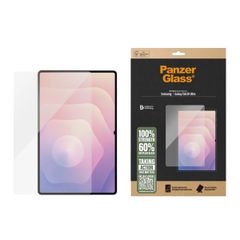 PanzerGlass Ultra Wide Fit Screen Protector Samsung Galaxy Tab S11 Ultra