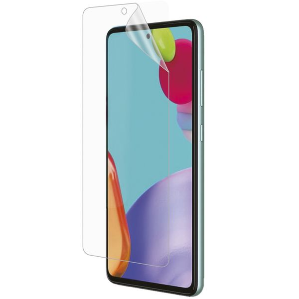 imoshion Displayschutz Folie 3er-Pack für das Samsung Galaxy A52(s) (5G/4G) / A53