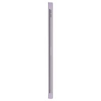 Decoded Textured Sillicon Slim Cover für das iPad Pro 13 (2024) M4 - Lavender