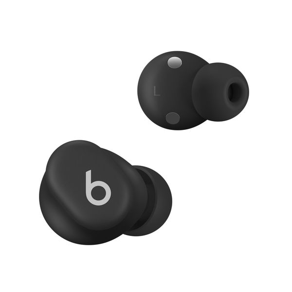 Beats Solo Buds Wireless Earbuds – Bluetooth-In-Ear-Kopfhörer - Matte Black