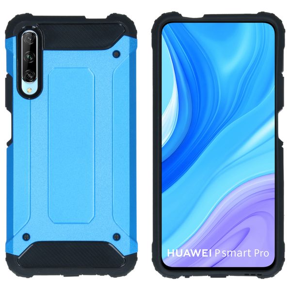 imoshion Rugged Xtreme Case Huawei P Smart Pro / Huawei Y9s