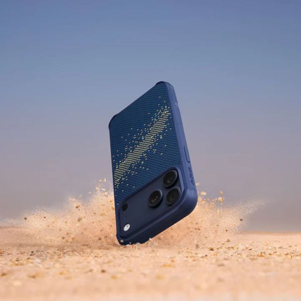Pitaka Aramid ProGuard Case Apple iPhone 17 Pro - Milky Way Galaxy