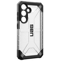 UAG Plasma Case für das Samsung Galaxy S24 - Ice