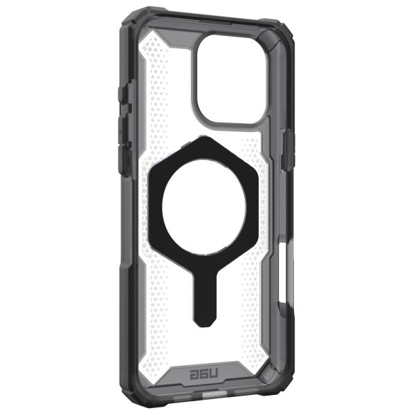 UAG Plasma XTE Back Cover MagSafe Apple iPhone 16 Pro Max - Ash / Titanium