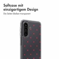 imoshion Design Hülle Samsung Galaxy A26 - Crush Check