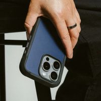 Nomad Rugged Case Apple iPhone 16 Pro - Atlantic Blue