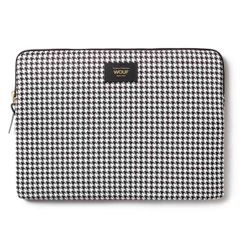 Wouf Daily Laptop Hülle 13-14 Zoll - Laptop Sleeve - Celine