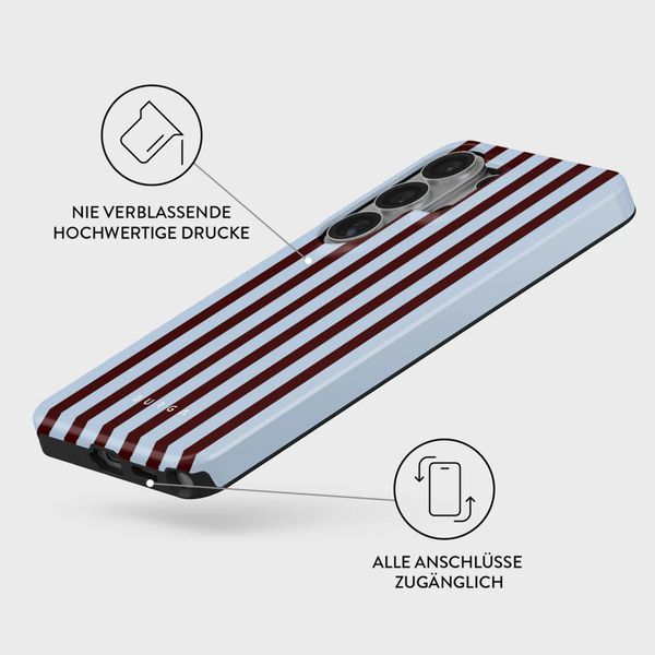 Burga Tough Back Cover MagSafe Samsung Galaxy S26 Ultra - Offline