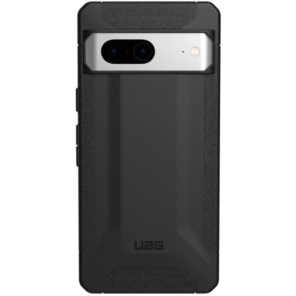 UAG Scout Backcover Google Pixel 7 - Schwarz