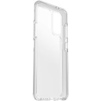 OtterBox Symmetry Clear Case Transparent Samsung Galaxy S20 Plus