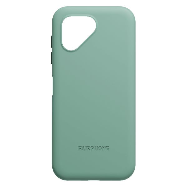 Fairphone Original Protective Soft Case Fairphone 5 - Moss Green