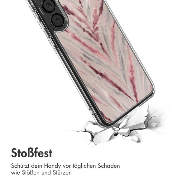 imoshion Design Hülle Samsung Galaxy A55 - Wild Boho